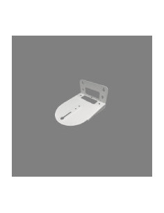AVer 60S5120000AB accesorio para videoconferencia Montaje en pared Blanco