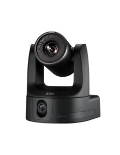 AVer TR535 8 MP Negro 3840 x 2160 Pixeles 60 pps CMOS Exmor 25,4   2,8 mm (1   2.8")