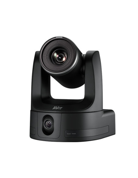 AVer TR535 8 MP Negro 3840 x 2160 Pixeles 60 pps CMOS Exmor 25,4   2,8 mm (1   2.8")