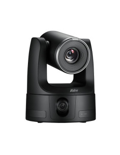 AVer TR535 8 MP Negro 3840 x 2160 Pixeles 60 pps CMOS Exmor 25,4   2,8 mm (1   2.8") 2