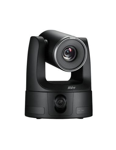 AVer TR535 8 MP Negro 3840 x 2160 Pixeles 60 pps CMOS Exmor 25,4   2,8 mm (1   2.8")