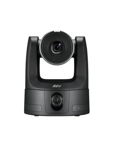 AVer TR535 8 MP Negro 3840 x 2160 Pixeles 60 pps CMOS Exmor 25,4   2,8 mm (1   2.8")