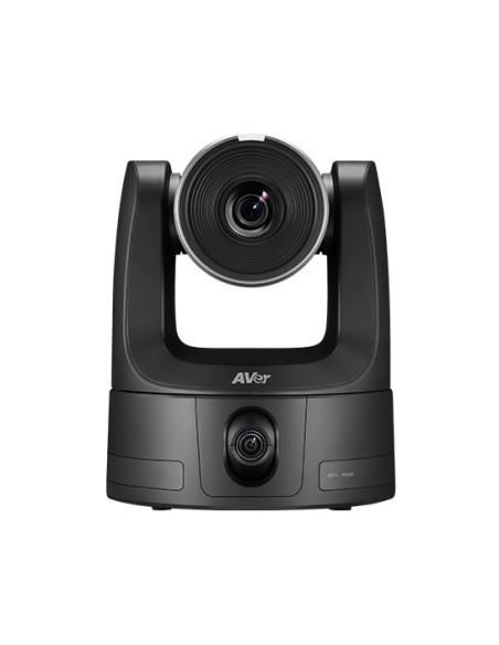 AVer TR535 8 MP Negro 3840 x 2160 Pixeles 60 pps CMOS Exmor 25,4   2,8 mm (1   2.8")