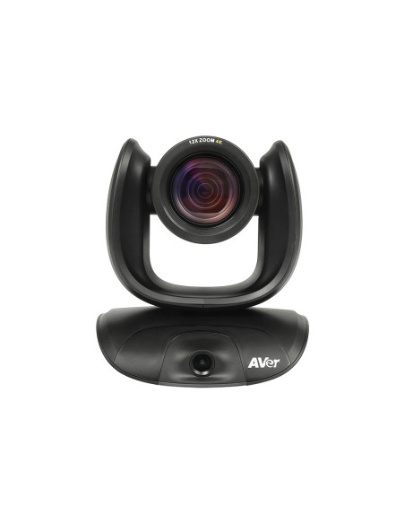 AVer CAM550 Negro 3840 x 2160 Pixeles 60 pps Exmor