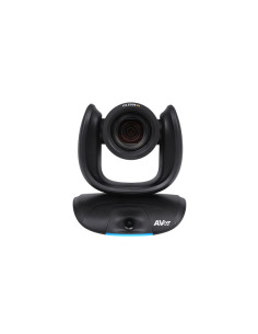 AVer CAM550 Negro 3840 x 2160 Pixeles 60 pps Exmor 2