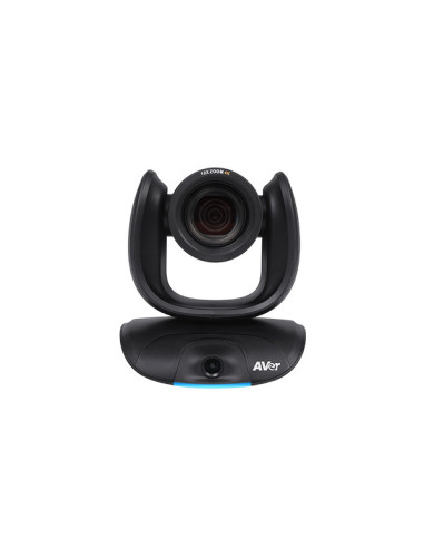 AVer CAM550 Negro 3840 x 2160 Pixeles 60 pps Exmor