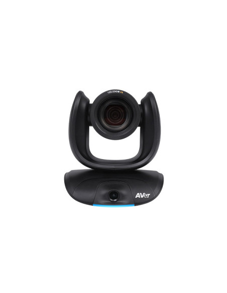 AVer CAM550 Negro 3840 x 2160 Pixeles 60 pps Exmor