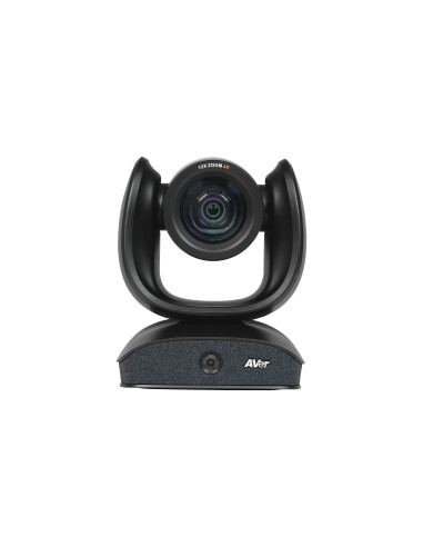AVer CAM570 Negro 3840 x 2160 Pixeles 60 pps Exmor