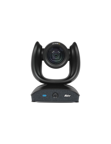 AVer CAM570 Negro 3840 x 2160 Pixeles 60 pps Exmor
