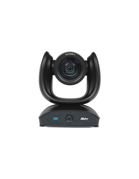 AVer CAM570 Negro 3840 x 2160 Pixeles 60 pps Exmor
