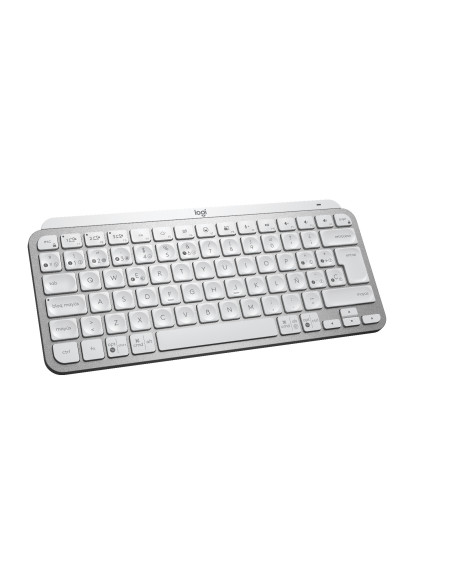 Logitech MX Keys Mini