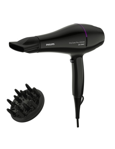 Philips DryCare BHD274 00 Secador Pro