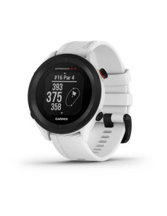Garmin Approach S12 MIP 43 mm Digital 175 x 175 Pixeles Pantalla táctil Negro GPS (satélite)
