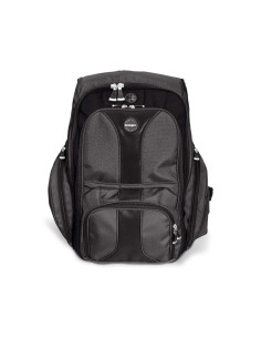 Kensington Mochila Contour para portátil de 15,6'' negro 2