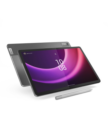 Lenovo Tab P11 (2nd Gen) Mediatek 128 GB 29,2 cm (11.5") 4 GB Wi-Fi 6E (802.11ax) Android 12 Gris