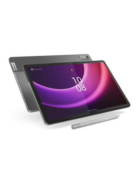Lenovo Tab P11 (2nd Gen) Mediatek 128 GB 29,2 cm (11.5") 4 GB Wi-Fi 6E (802.11ax) Android 12 Gris