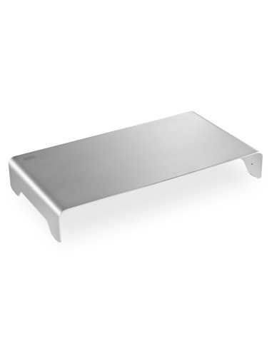 Digitus Elevador de aluminio para monitor