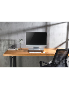 Digitus Elevador de aluminio para monitor 2