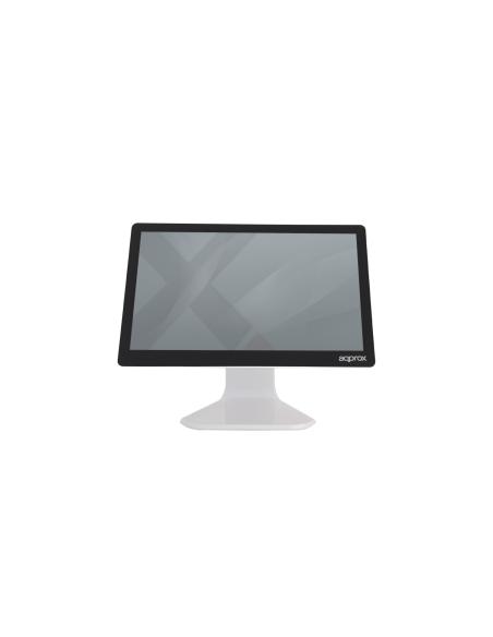 Approx POS TPV05WHNG8-256 TPV N5095 8Gb SSD 256Gb 15.6 Blanco