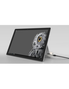 Kensington Candado con cable y llave para Surface Pro y Surface Go 2