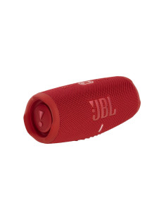 JBL Charge 5 Altavoz portátil estéreo Rojo 30 W