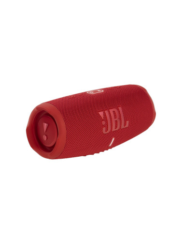 JBL Charge 5 Altavoz portátil estéreo Rojo 30 W