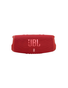JBL Charge 5 Altavoz portátil estéreo Rojo 30 W 2