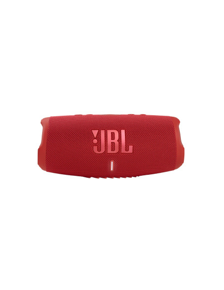 JBL Charge 5 Altavoz portátil estéreo Rojo 30 W