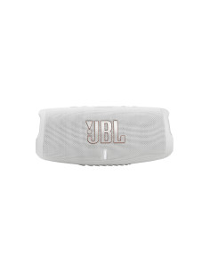 JBL CHARGE 5 Altavoz portátil estéreo Blanco 30 W 2