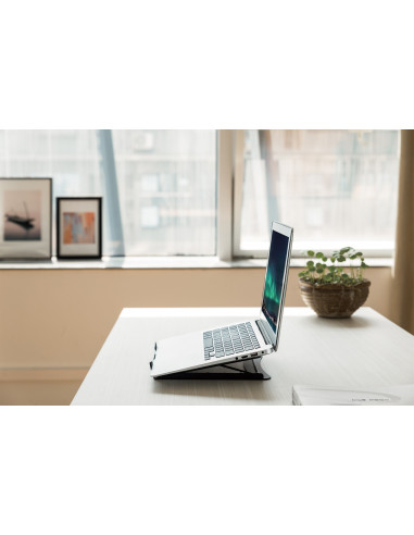 Digitus Soporte móvil para portátil