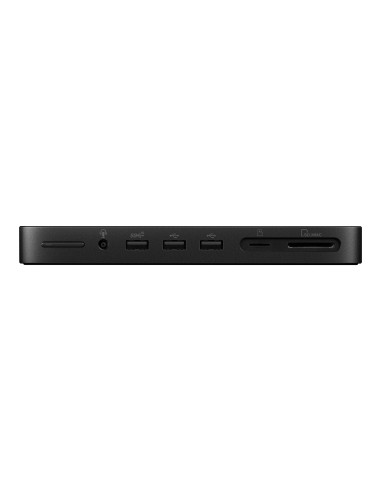 ASUS Triple 4K Thunderbolt 4 Dock DC500