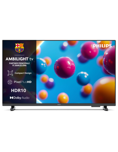 Philips 32PFS6900 12 Televisor 81,3 cm (32") Full HD Smart TV Wifi Negro