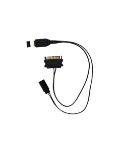 CoolBox CONTROLADOR MINI ILUMINACIÓN ARGB POR RESET