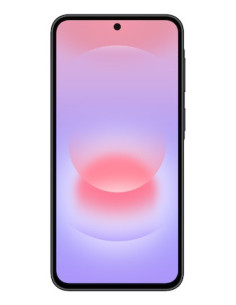 Samsung Galaxy A37 5G 17 cm (6.7") SIM doble USB Tipo C 8 GB 256 GB 5000 mAh Carbón vegetal 2