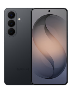 Samsung Galaxy S26 Enterprise Edition 16 cm (6.3") SIM doble Android 16.0 5G USB Tipo C 12 GB 256 GB 4300 mAh Negro