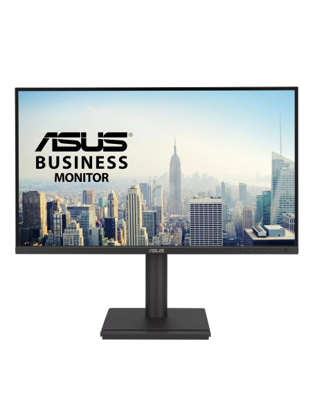 ASUS BE27ACGN pantalla para PC 68,6 cm (27") 2560 x 1440 Pixeles Quad HD LCD Negro