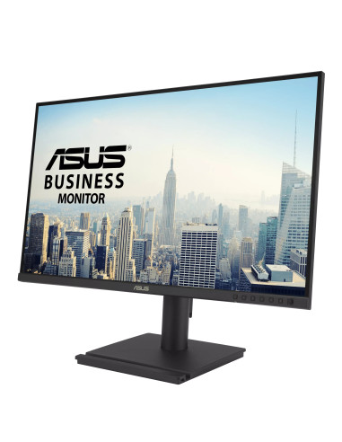 ASUS BE27ACGN pantalla para PC 68,6 cm (27") 2560 x 1440 Pixeles Quad HD LCD Negro