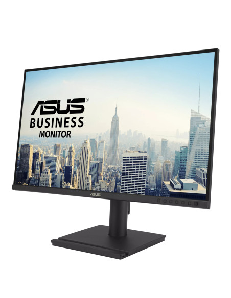 ASUS BE27ACGN pantalla para PC 68,6 cm (27") 2560 x 1440 Pixeles Quad HD LCD Negro