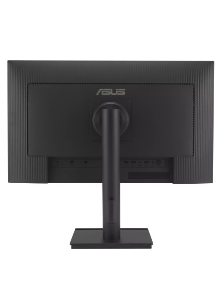 ASUS BE27ACGN pantalla para PC 68,6 cm (27") 2560 x 1440 Pixeles Quad HD LCD Negro