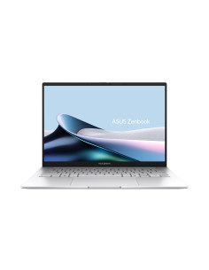 ASUS Zenbook 14 OLED UX3405CA-QD1244 - Ordenador Portátil 14" WUXGA (Intel Core Ultra 7 255H, 16GB RAM, 512GB SSD, Arc 140T,
