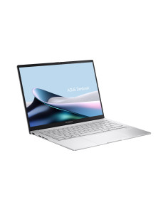 ASUS Zenbook 14 OLED UX3405CA-QD1244 - Ordenador Portátil 14" WUXGA (Intel Core Ultra 7 255H, 16GB RAM, 512GB SSD, Arc 140T, 2