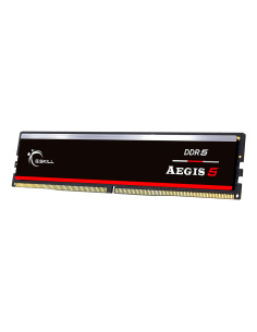 G.Skill Aegis F5-6000J3636F16GX1-IS módulo de memoria 16 GB 1 x 16 GB DDR5 288-pin DIMM 2