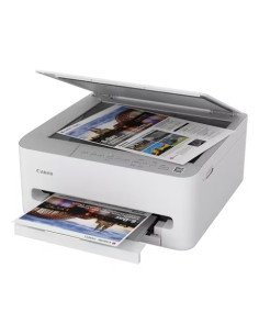 Canon PIXMA TS4151i Inyección de tinta A4 1200 x 1200 DPI 14 ppm Wifi 2