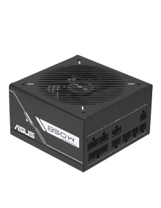ASUS Prime -850G unidad de fuente de alimentación 850 W 20+4 pin ATX ATX Negro