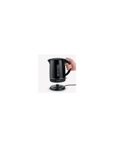 Severin WK 4322 tetera eléctrica 1,7 L 2200 W Negro 2