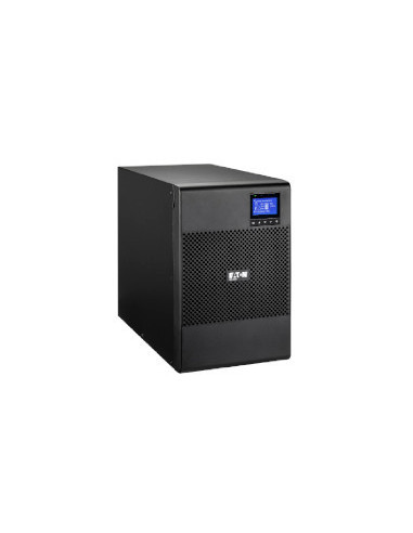 Eaton 9SX sistema de alimentación ininterrumpida (UPS) Doble conversión (en línea) 2 kVA 1800 W 8 salidas AC