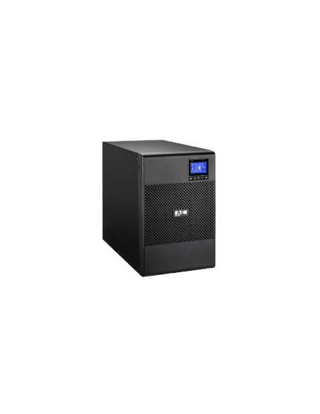 Eaton 9SX sistema de alimentación ininterrumpida (UPS) Doble conversión (en línea) 2 kVA 1800 W 8 salidas AC