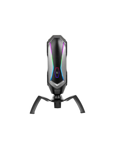 Newskill Gaming Agni Negro Micrófono para PC