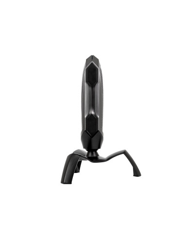 Newskill Gaming Agni Negro Micrófono para PC