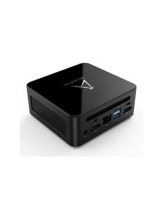 Zone Evil Mini QOOBE II Intel Core i5 12450 16/256Gb Windows 11 Pro By Qoobe